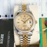 Perfect Replica Rolex Oyster Perpetual Datejust Price Of Fake Rolex Gold And Silver Watch